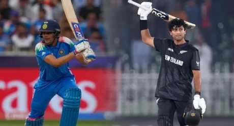 Who holds the edge? India and New Zealand faceoff in final group stage clash