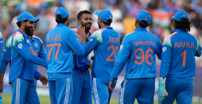 India strengths and weaknesses for Champions Trophy 2025 final