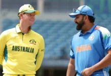 India’s action-packed limited-overs series in Australia announced India tour of Australia 2025 Schedule