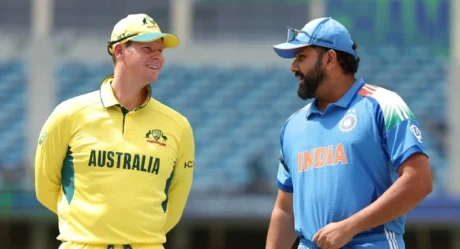 India’s action-packed limited-overs series in Australia announced 