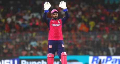 Sanju Samson Fitness Test at BCCI CoE: Will He Reclaim Captaincy and Wicket-Keeping Duties?