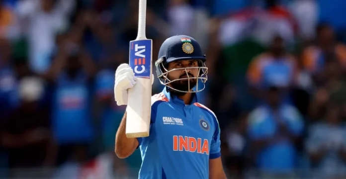 Is Shreyas Iyer among India's greatest ODI middle-order batters