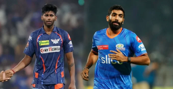 Jasprit Bumrah and Mayank Yadav Injury Update 2025