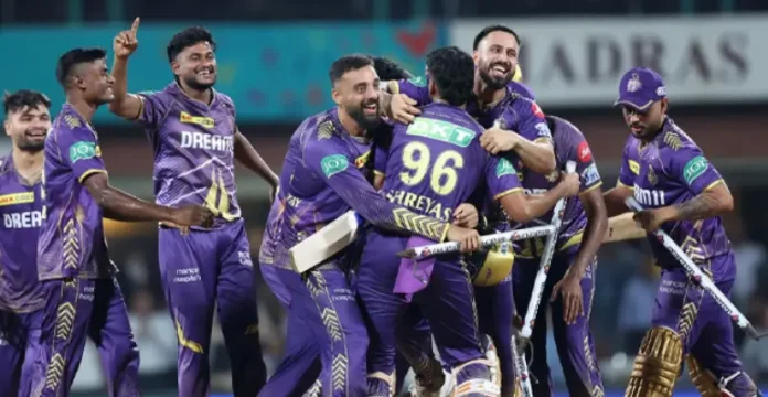 KKR IPL 2025 Preview