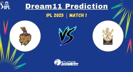 KKR vs RCB Dream11 Prediction: Fantasy Cricket Picks for Match 1 of IPL 2025, Kolkata vs Bengaluru IPL opener details