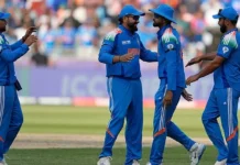 ICC Champions Trophy 2025 Final: Must-Watch Player Battles Between India and New Zealand Key Player Battles to watch in Champions Trophy 2025 Final