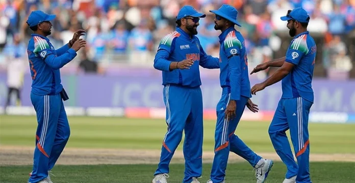 Key Player Battles to watch in Champions Trophy 2025 Final