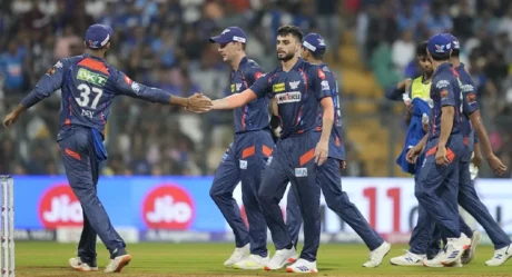 Lucknow Super Giants Strengths and Weaknesses for IPL 2025: Key Insights as Title Contenders