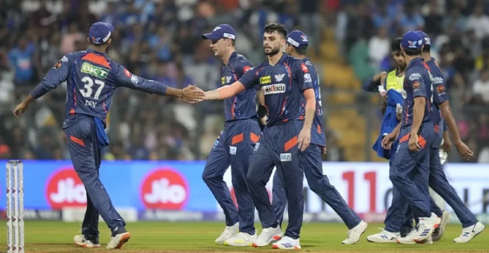 LSG Strengths and Weaknesses for IPL 2025