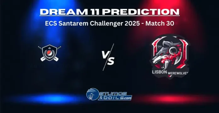 LSG vs WW 30th Match Dream11 Prediction
