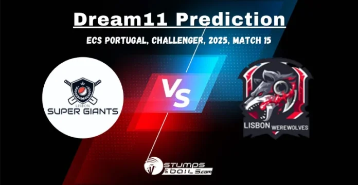 LSG vs WW Dream11 Prediction