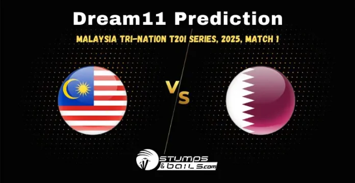 MAS vs BAH Dream11 Prediction
