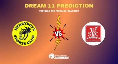 MEC vs PVU Dream11 Prediction for Trinidad T20 Festival 2025, Match 11