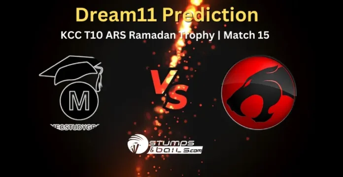 MEC vs THN Dream11 Prediction