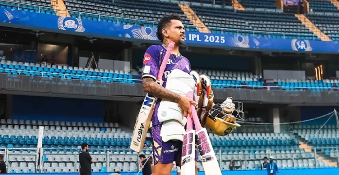 MI vs KKR IPL 2025 Match 12 Preview