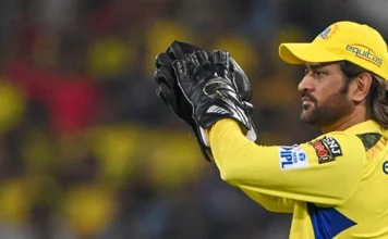 MS Dhoni’s Role and Future with CSK in IPL 2025: Is This His Last Season? MS Dhoni and his Role for CSK in IPL 2025