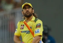 The Evolving Role of MS Dhoni at CSK for IPL 2025 What role is MS Dhoni playing for CSK in IPL 2025