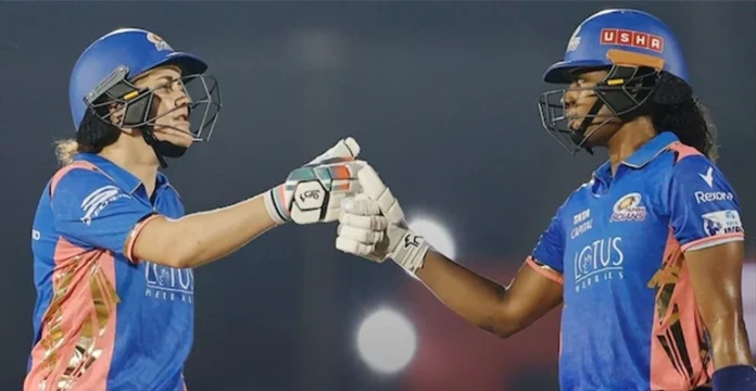 MUM-W vs GJ-W Eliminator Match Highlights