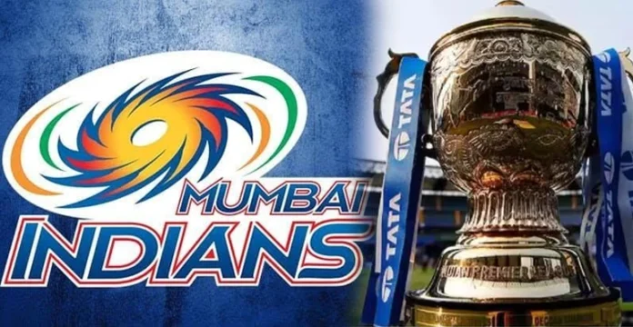 Mumbai Indians Strongest playing 11 for IPL 2025