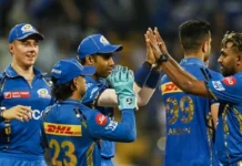 Mumbai Indians IPL 2025: Team Combination, Key Players, and Title Hopes Mumbai Indians Team combination and key players for IPL 2025