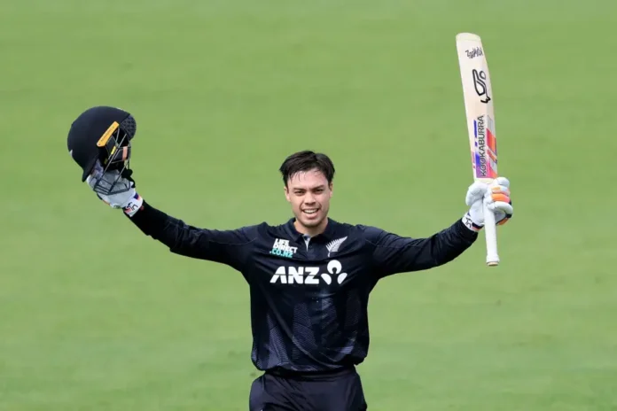 NZ vs PAK 1st ODI Highlights