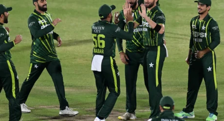 New Zealand extend lead with another convincing victory against Pakistan 