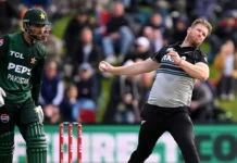 New Zealand vs Pakistan 3rd T20I Preview