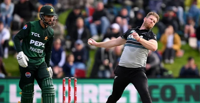 New Zealand vs Pakistan 3rd T20I Preview