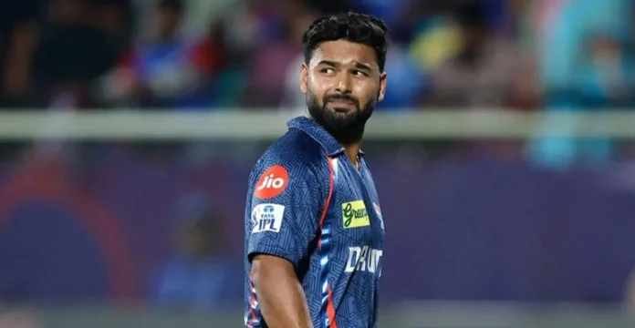 LSG vs DC Match Updates