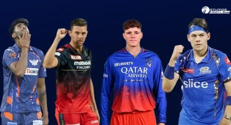 Key Players Injured for IPL 2025: Impact on Teams and Lineups