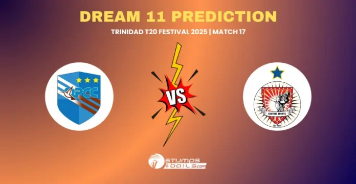 QPCC vs CS 17th Match Dream11 Prediction