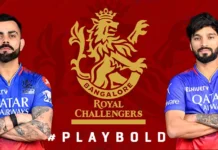 RCB IPL 2025: Team Strategy and Key Players RCB in IPL 2025 Team Combination