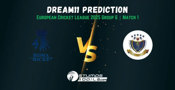 RCC vs BEV Dream11 Prediction