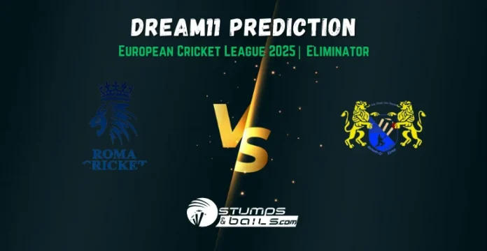RCC vs ZNCC Eliminator Dream11 Prediction