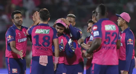 Rajasthan Royals’ IPL 2025 Campaign: Strengths, Weaknesses, and Title Hopes
