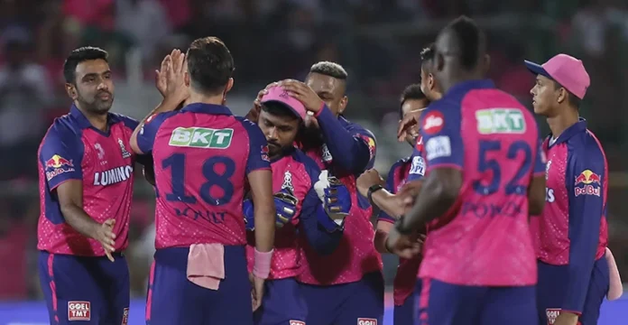 RR Strengths and Weaknesses for IPL 2025