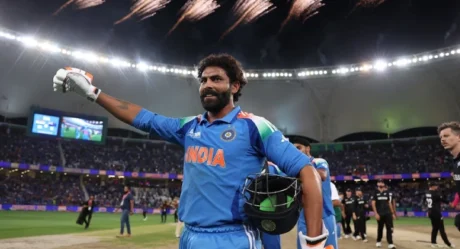 Jadeja’s cryptic reply ends ODI retirement speculations 