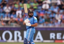 Rohit Sharma’s Unbeaten Leadership: Breaking Records Across ICC Tournaments Rohit Sharma Record as Captain in ICC tournaments