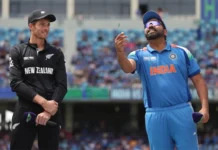 Rohit Sharma’s unwanted record: 12 consecutive tosses lost in ODIs Rohit Sharma toss losing streak