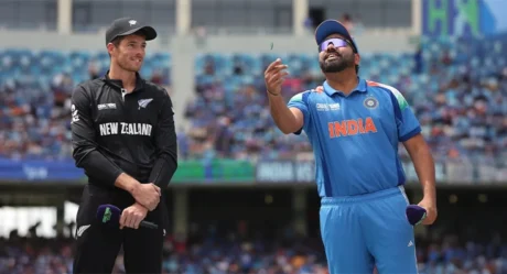 Rohit Sharma’s unwanted record: 12 consecutive tosses lost in ODIs 