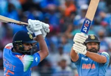 Rohit Sharma’s Journey as India Captain: A story of consistency and challenges Rohit Sharma Journey and Records as India Captain
