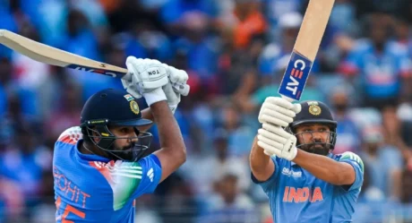 Rohit Sharma’s Journey as India Captain: A story of consistency and challenges 