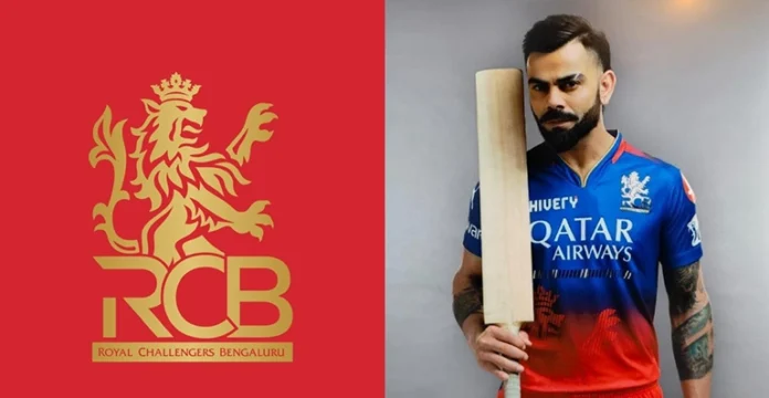 RCB Strongest Playing 11 for IPL 2025