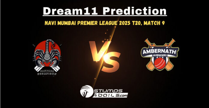 SAS vs AMA Dream11 Prediction