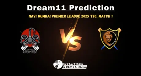 SAS vs MBL Dream11 Prediction: Navi Mumbai Premier League 2025 Match 1 Fantasy Picks