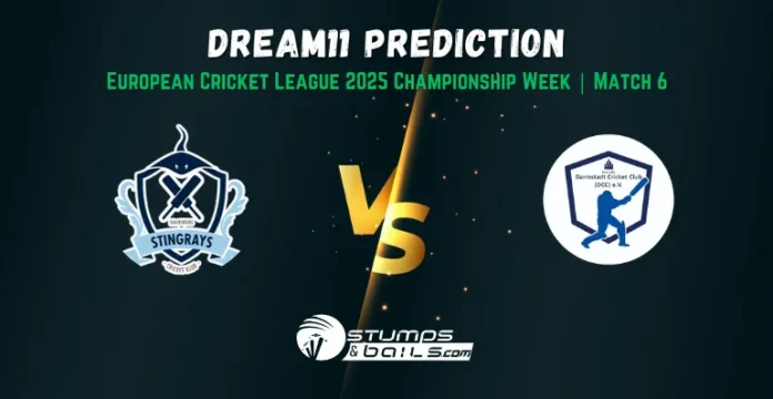 SKA vs DCC Dream11 Prediction