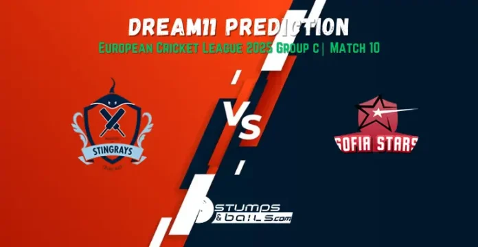 SKA vs SFS Dream11 Prediction