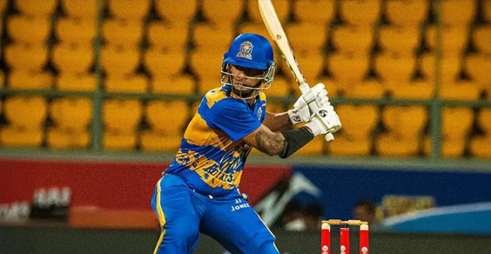 SLO vs AFP 5th Match Highlights