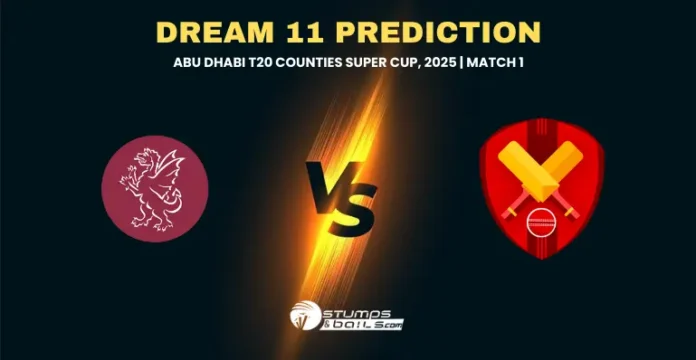 SOM vs SACA Dream11 Prediction