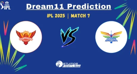 SRH vs LSG Dream11 Prediction: IPL 2025 Match 7 Key Players and Fantasy Cricket Tips